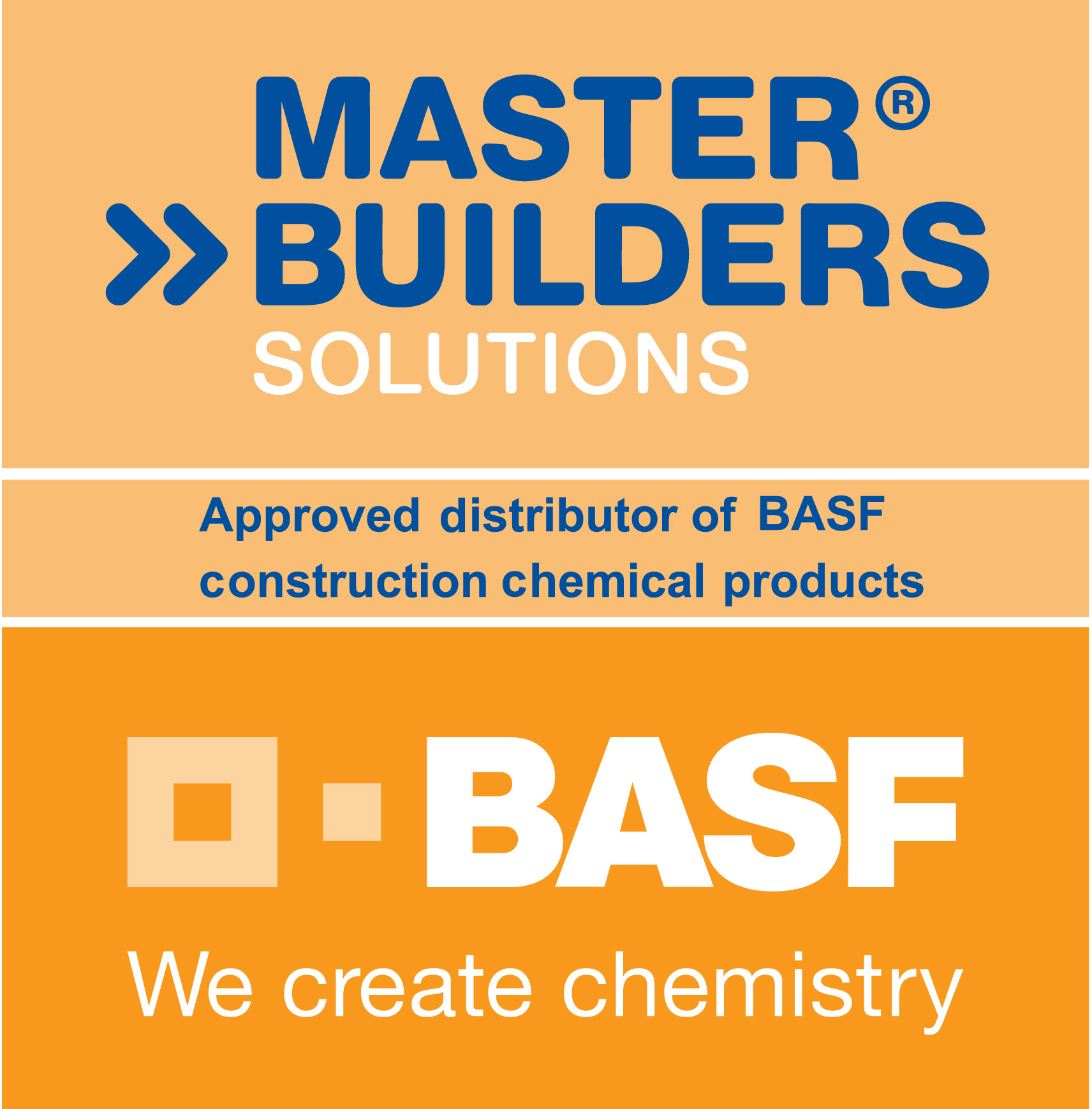 BASF Master Builders