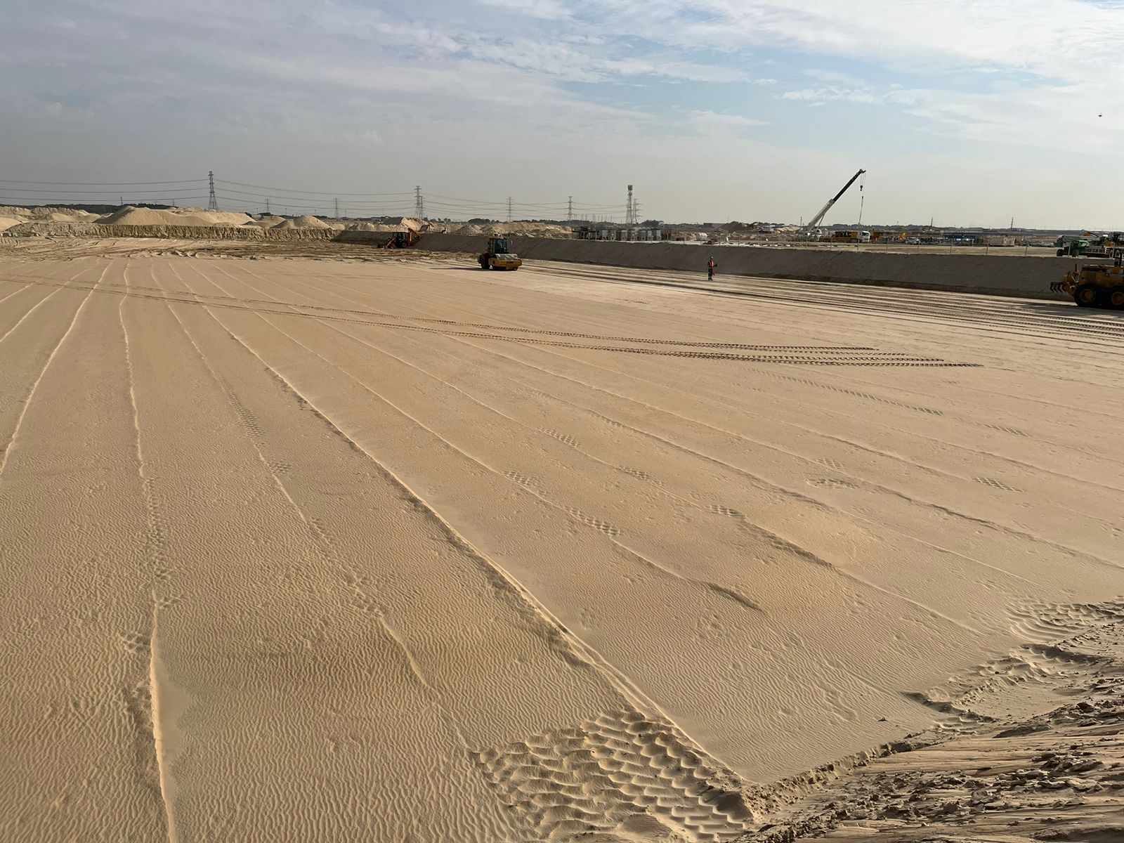 شركة هيونداي للهندسة والإنشاءات المحدودة